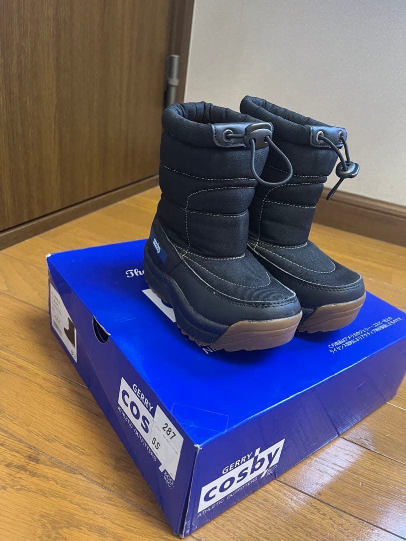 Columbia スキーウェア スノーウェア スノーブーツ