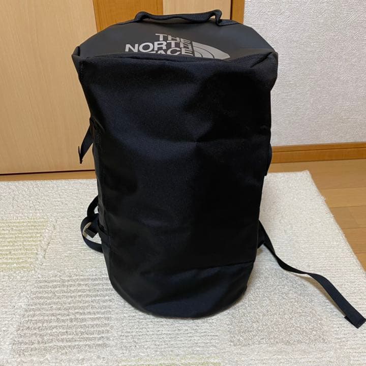 ザ　ノースフェース　BCダッフルXS | BC Duffel XS
