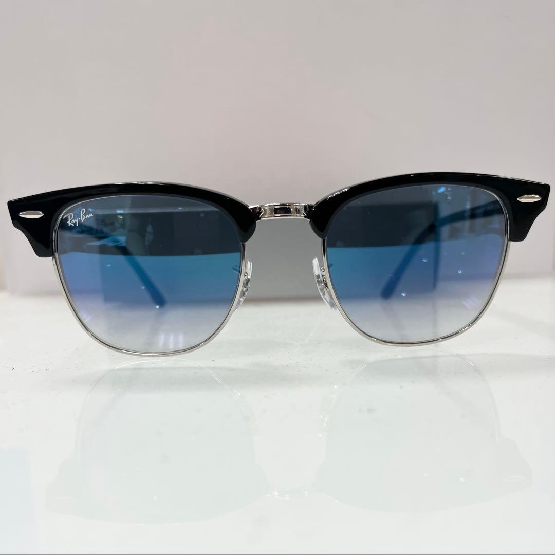 木村拓哉さん着！正規品！RayBan レイバンRB3016-13543F 51