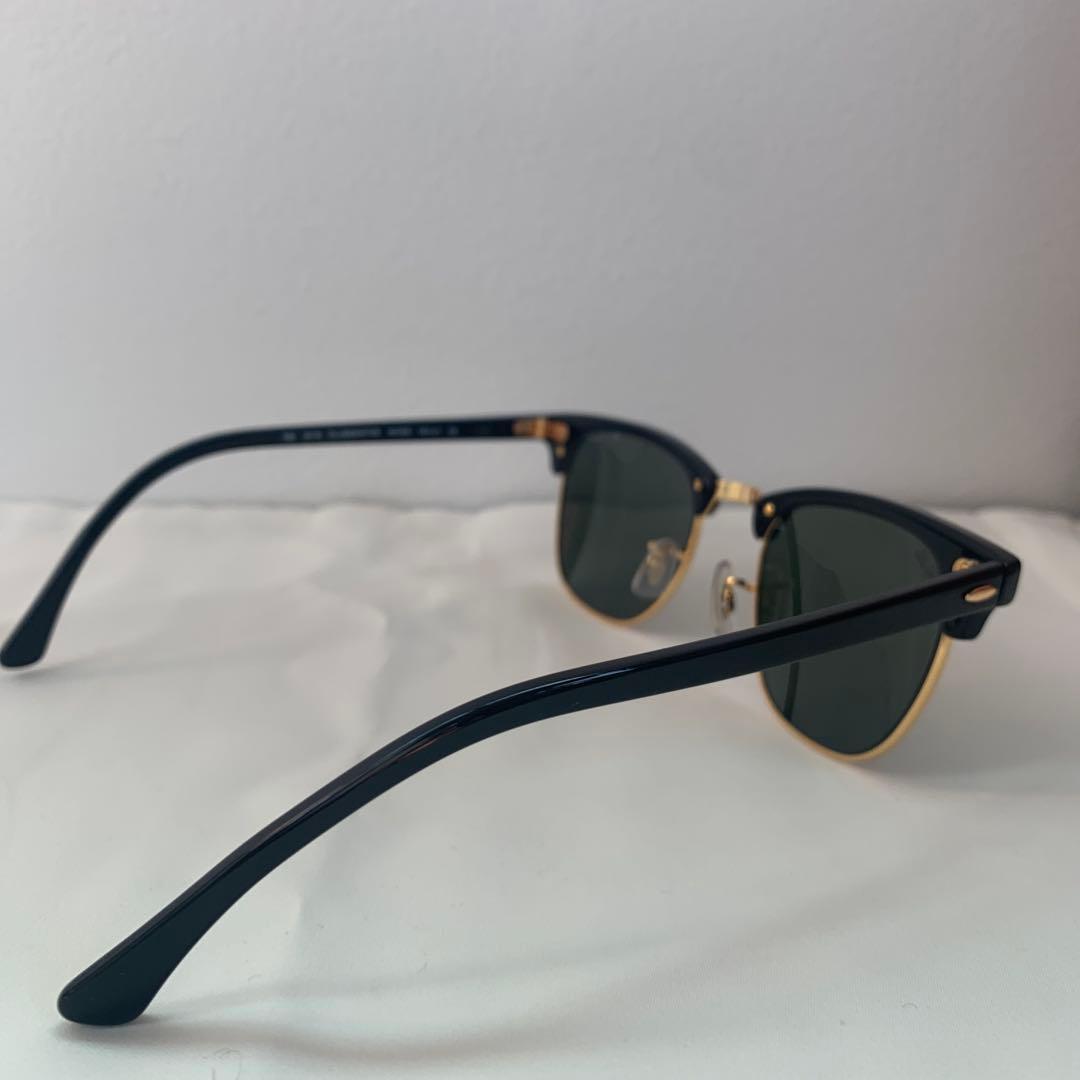 RayBan レイバン サングラス クラブ マスター