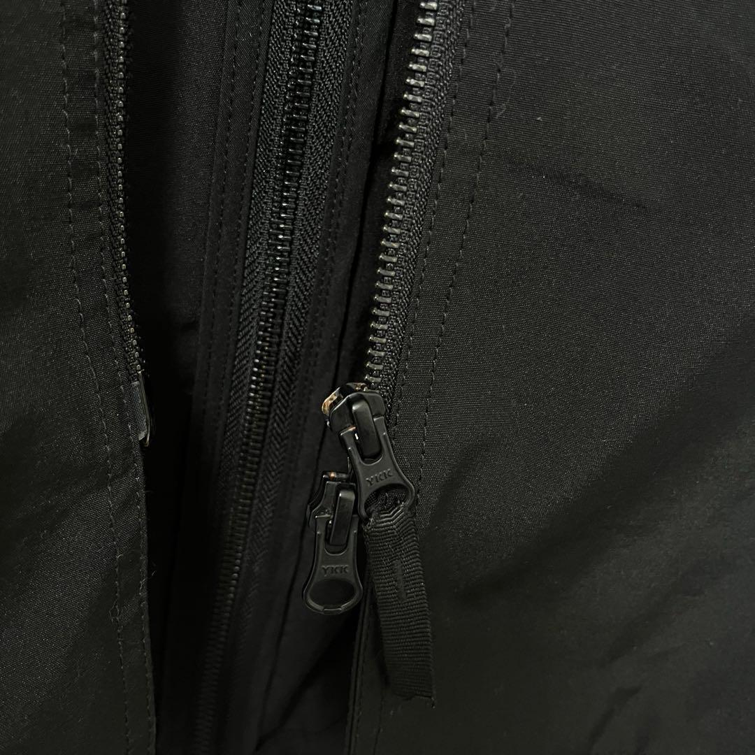 ADAM ET ROPE GERRY3way 撥水アノラックコート　アダムエロペ