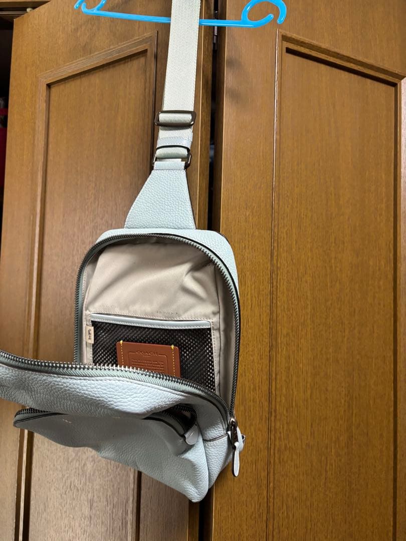 COACH バッグ