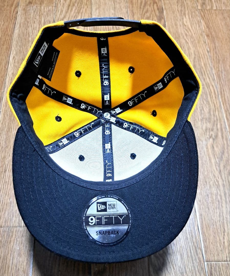 KRAZY BEE キャップ krazy bee クレージービー 山本KID