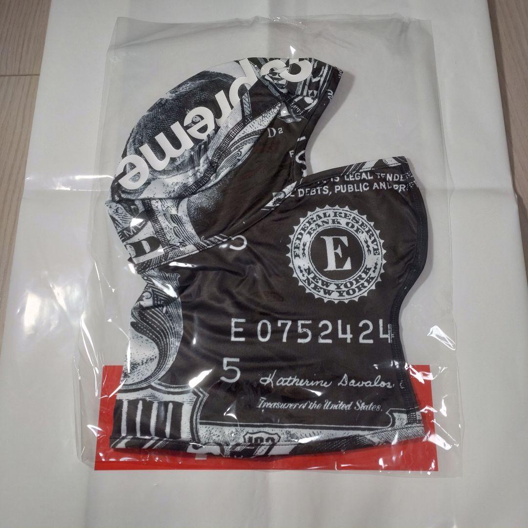 シュプリーム Supreme Lightweight Balaclava