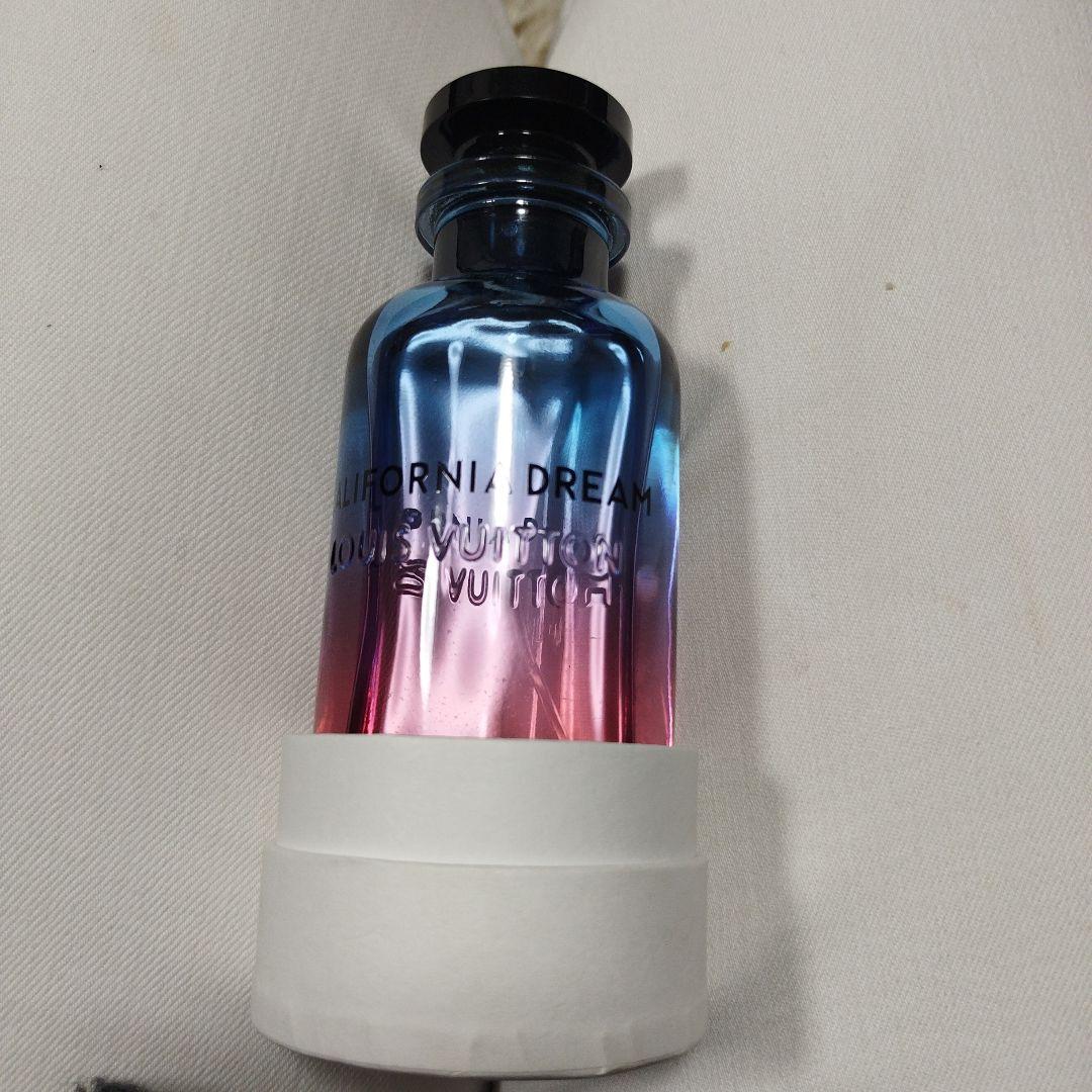 ルイヴィトン　香水　カリフォルニアドリーム　100ml