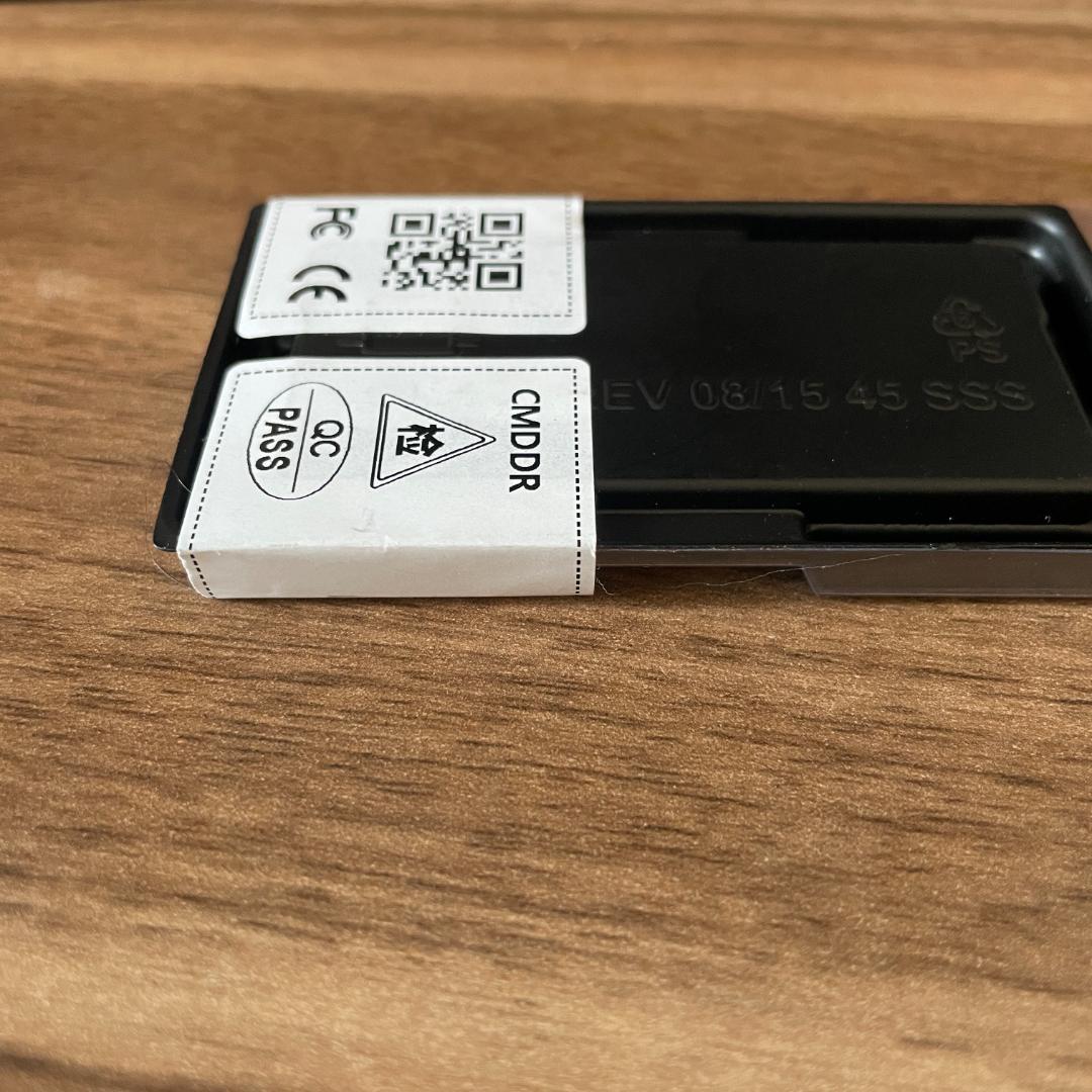 SKhynix DDR4 2666 16GB ×1枚　計16GB　317