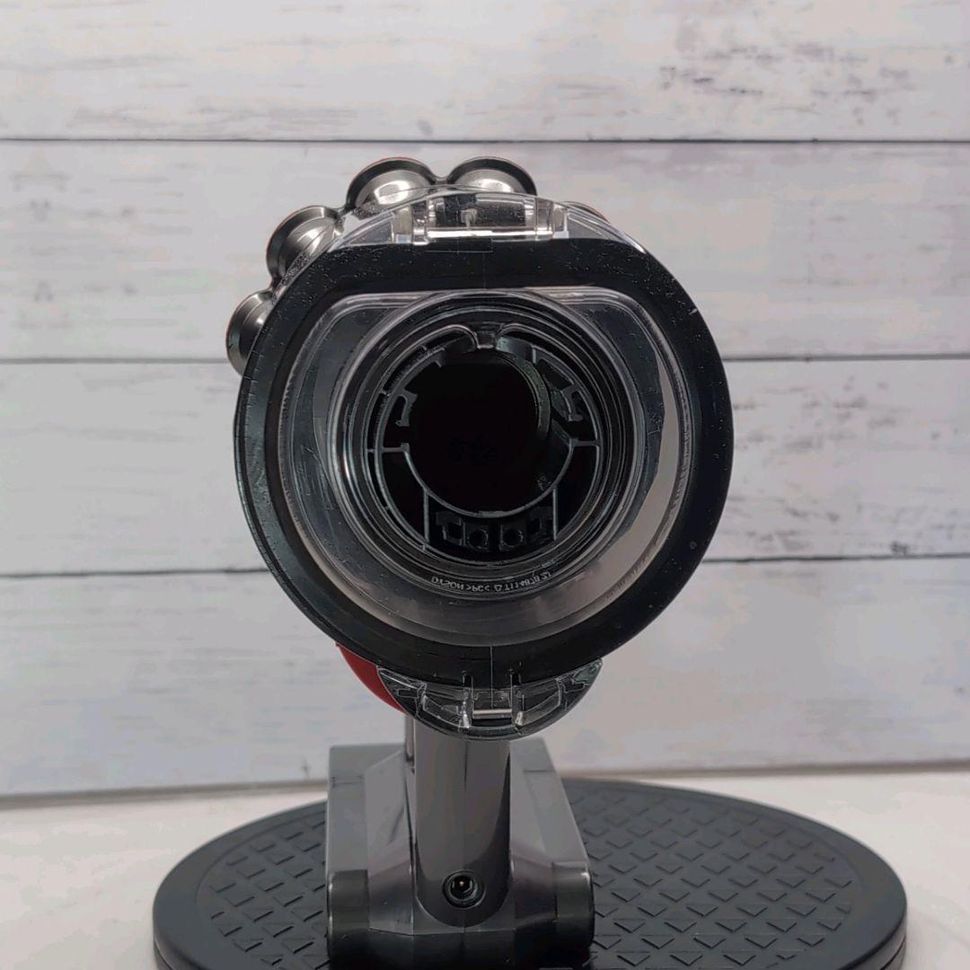 Dyson SV14 スティッククリーナー メンテナンス済