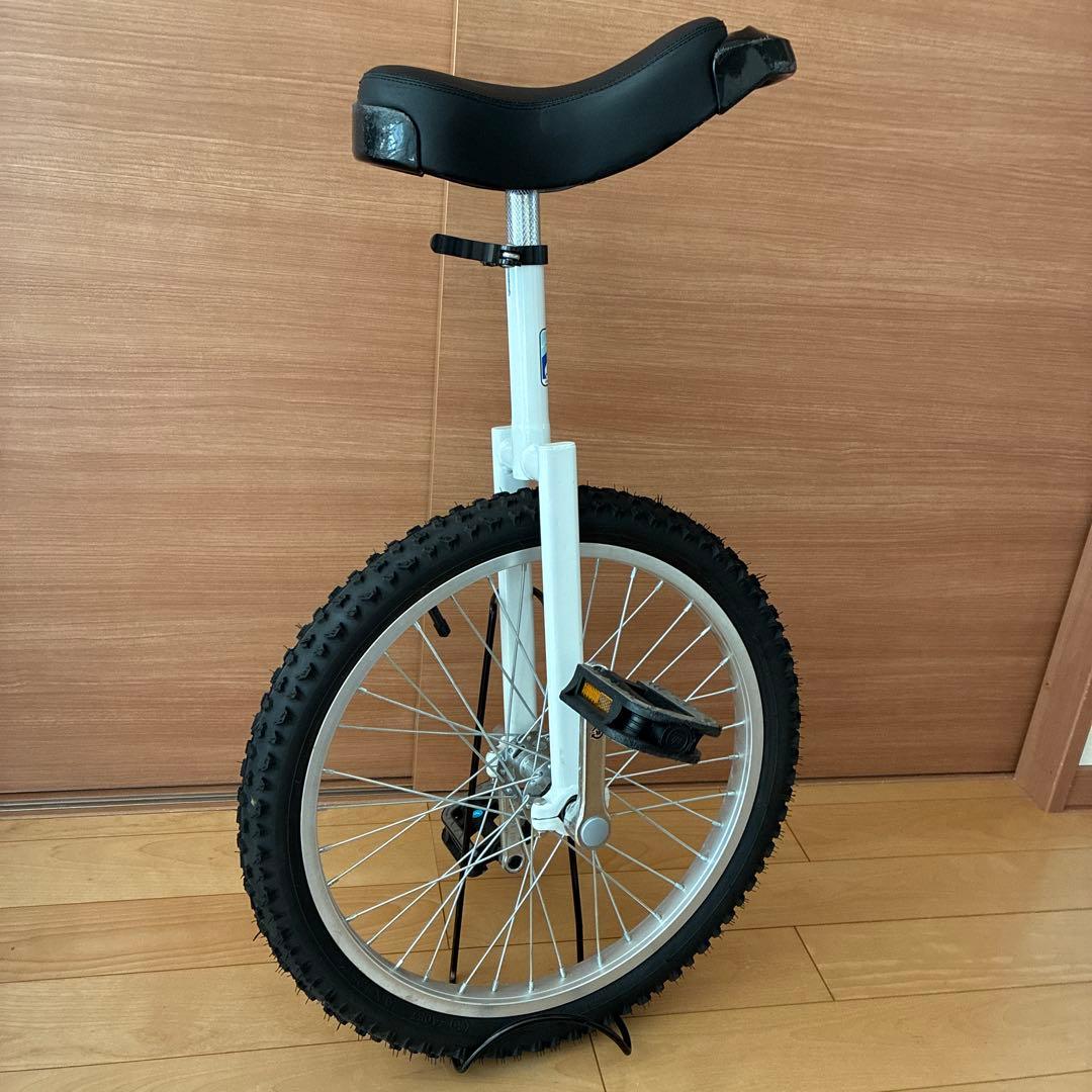 一輪車
