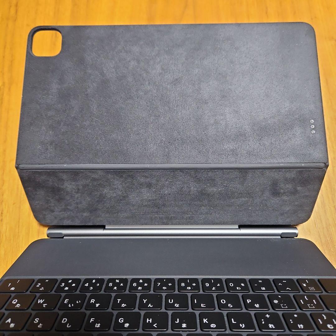 iPad Magic Keyboard 12.9インチ用