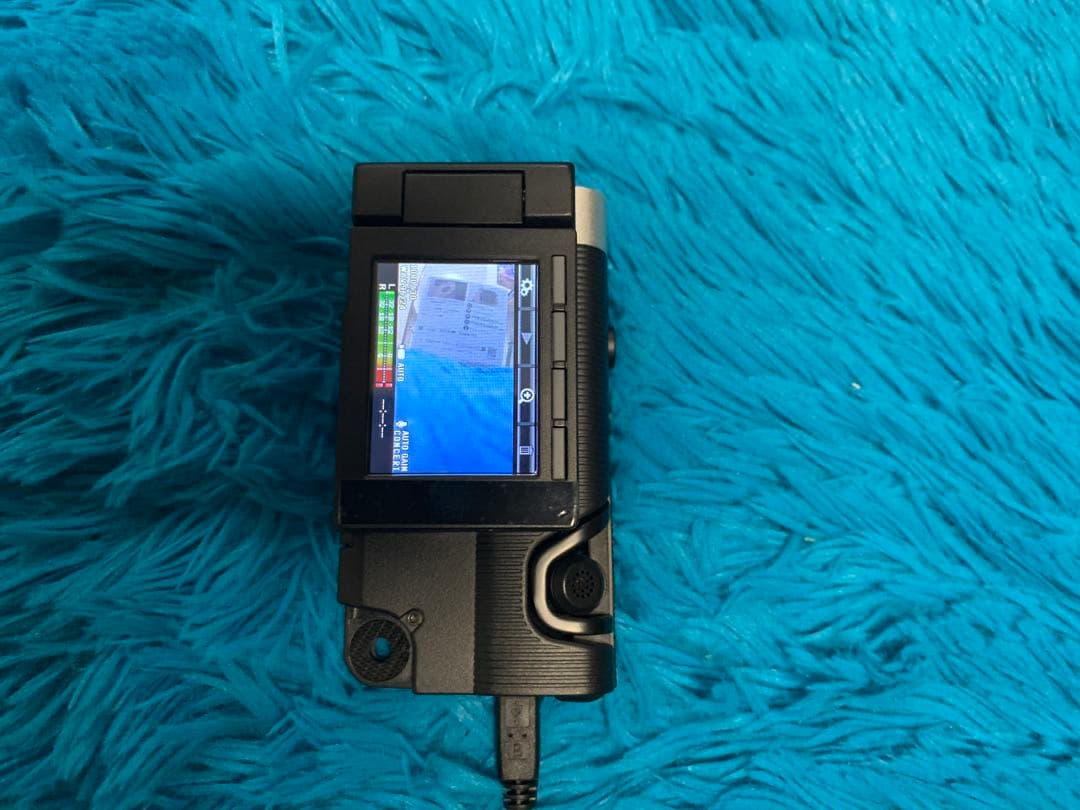 ZOOM Q4 ハンディビデオカメラ 録音高音質