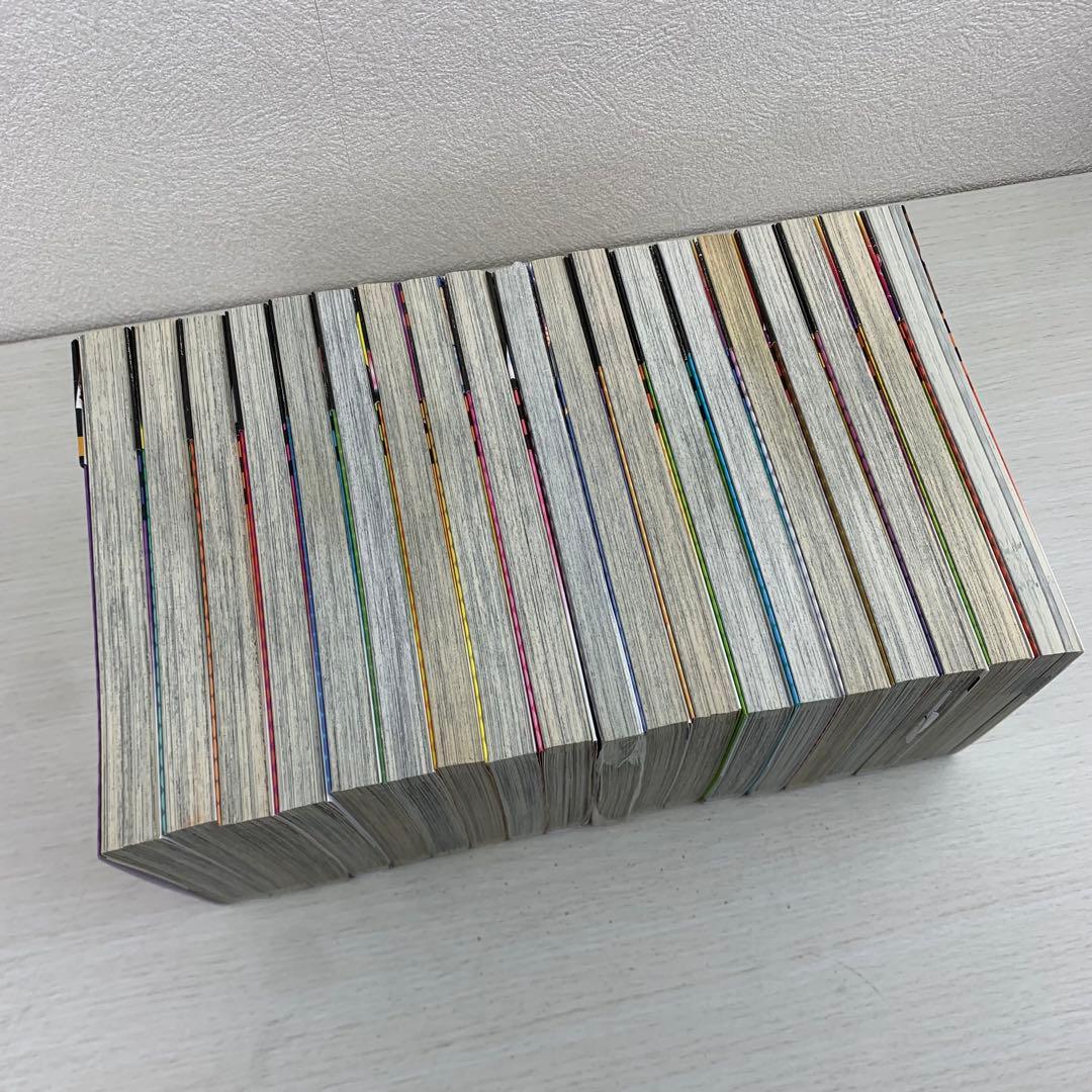 To LOVEる とらぶる ダークネス 18巻完結全巻初版セット＋関連本1冊