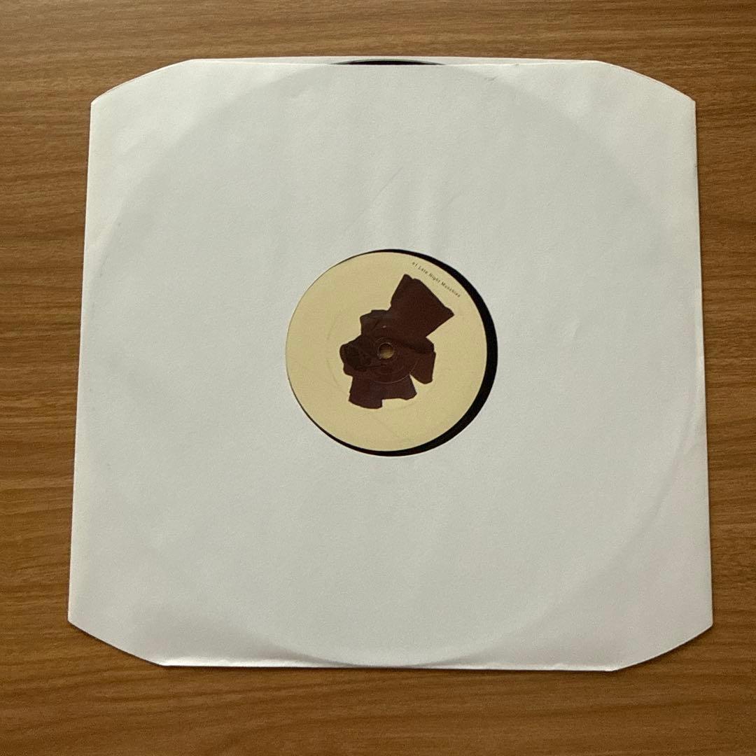 Akufen – My Way