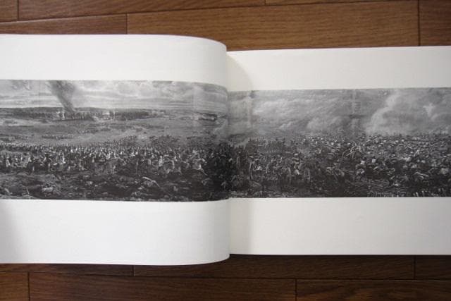 The Panorama　History of a Mass Medium