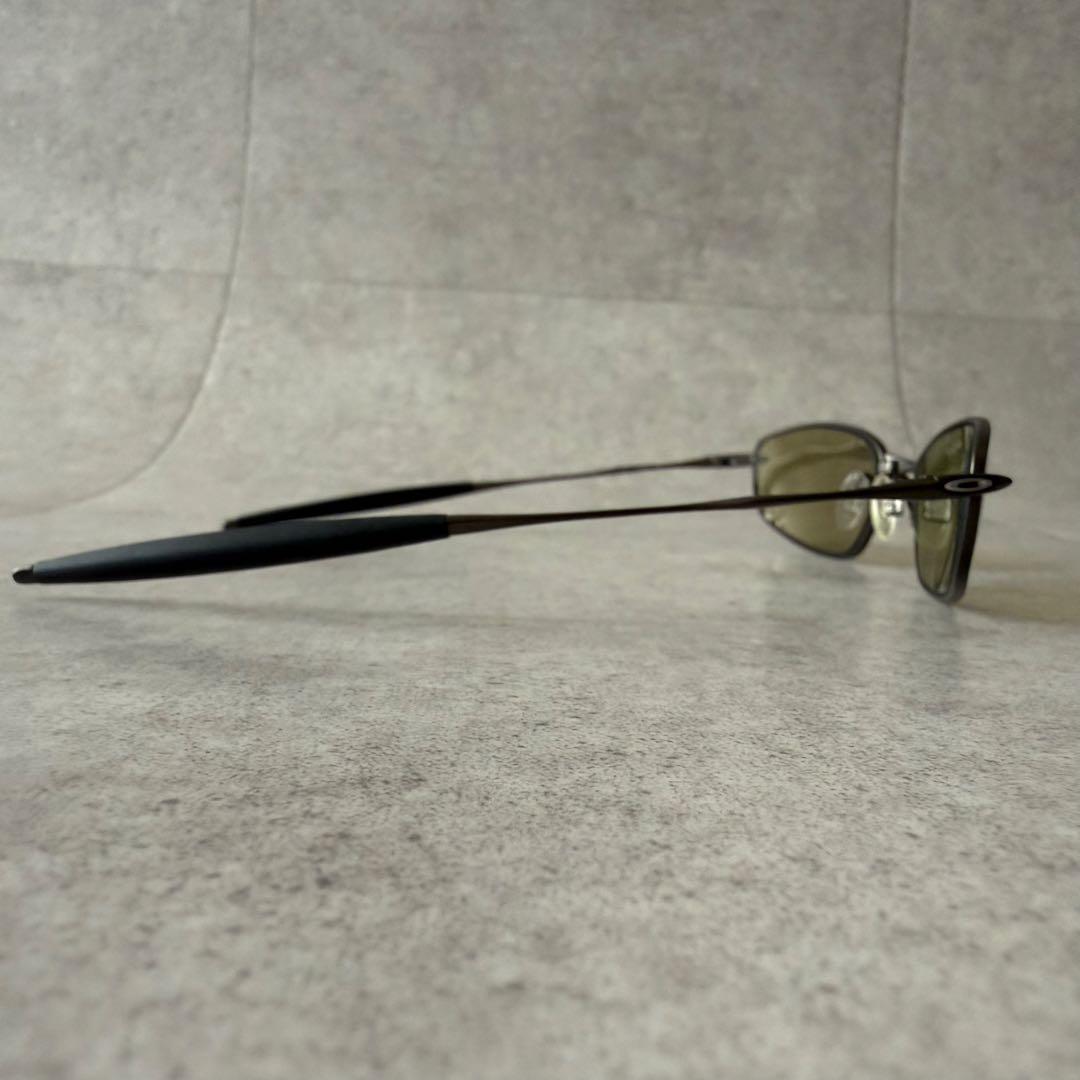 小物 oakley Y2K whisker sunglasses l