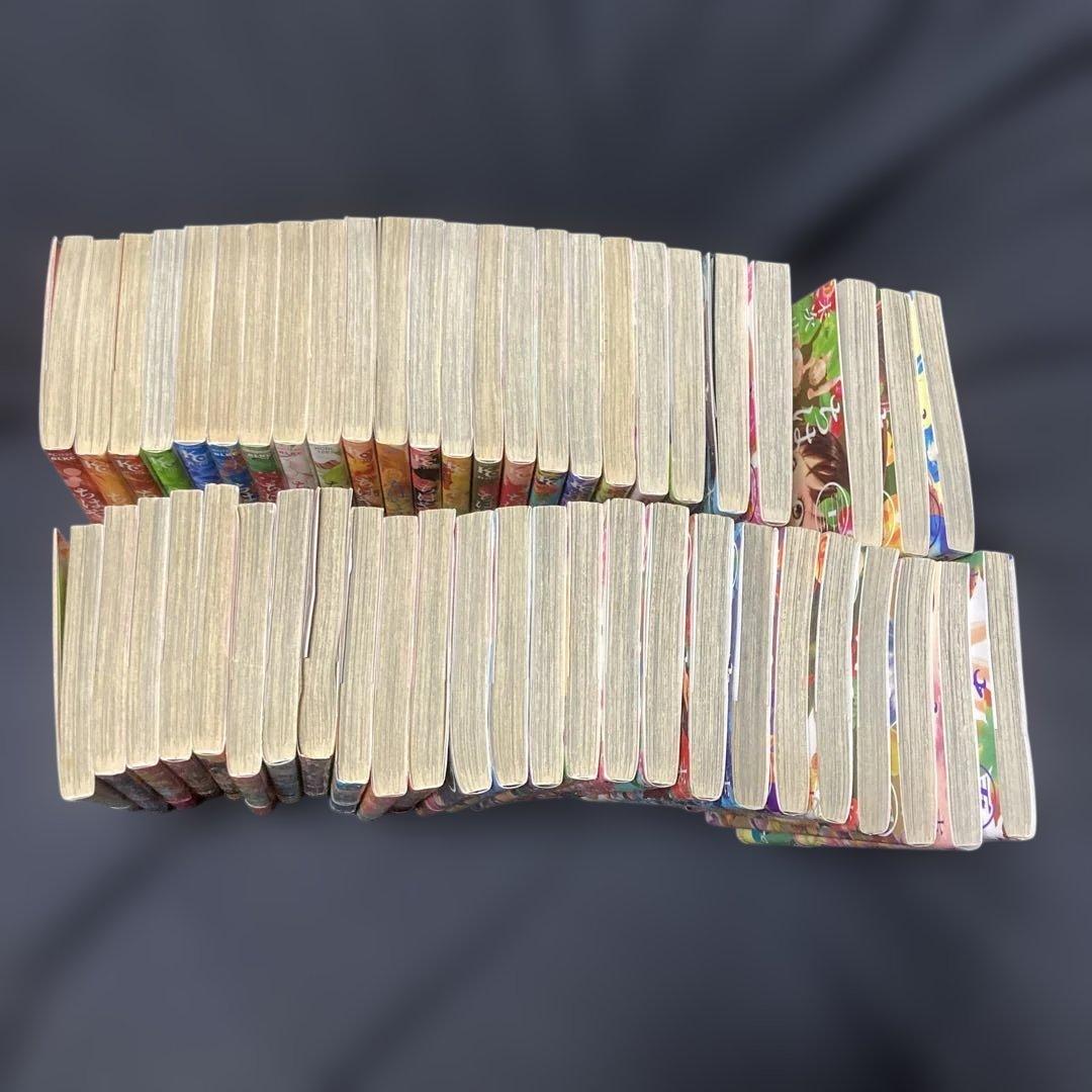 ちはやふる 全５０巻