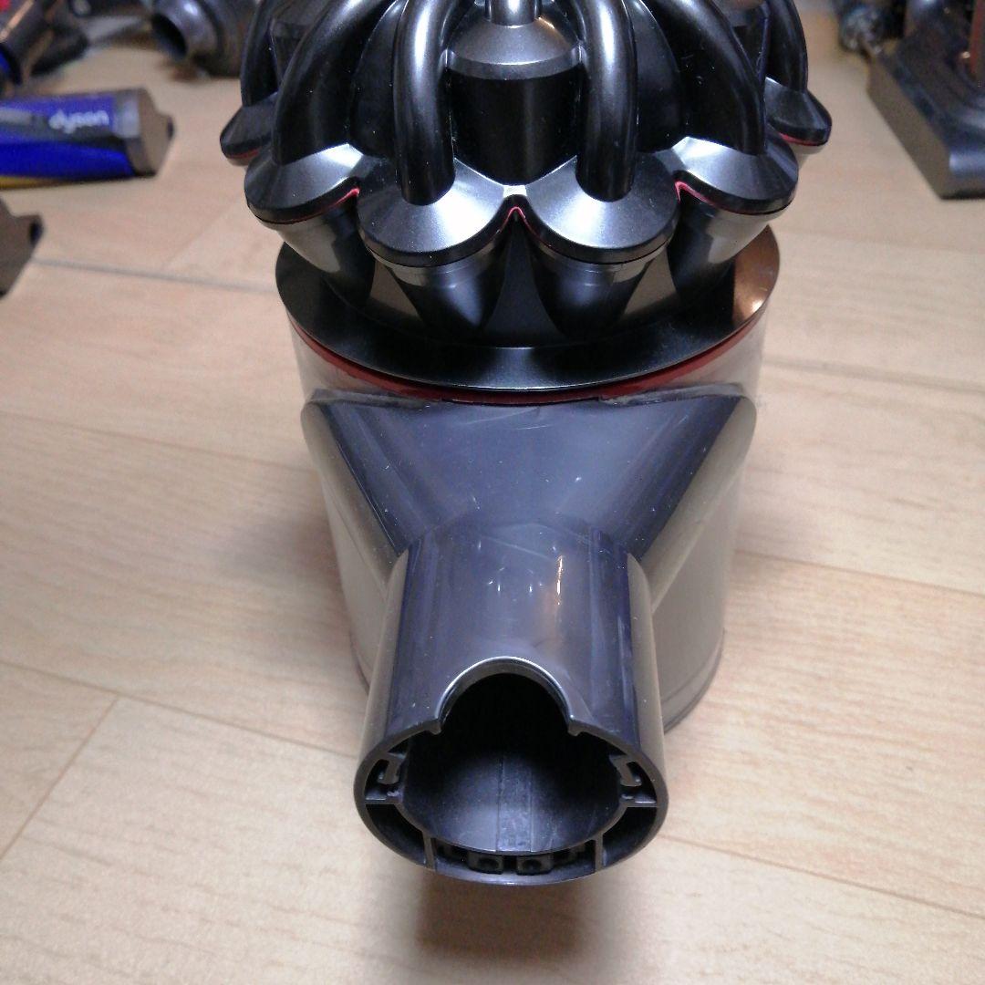 分解清掃済み ダイソン V7 SV11本体