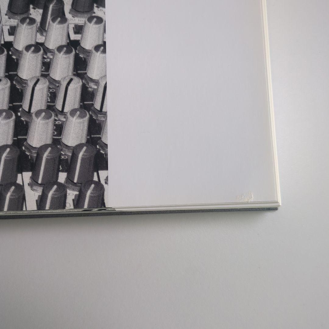 【絶版】 Hedi Slimane エディ・スリマン 写真集 Stage