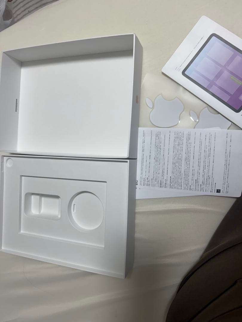 iPad Air (第4世代) ローズゴールド 64GB