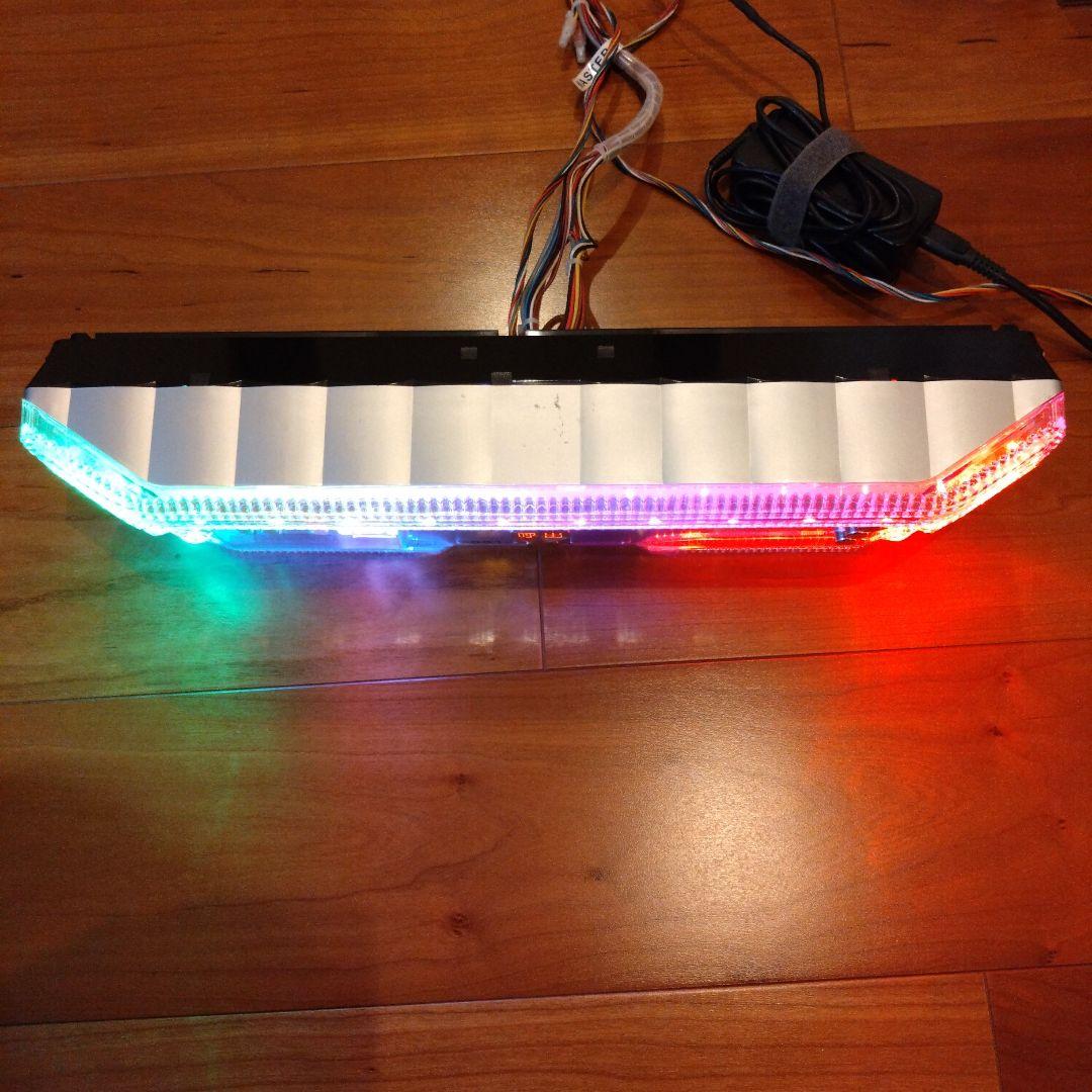 パチスロ　ブレイドX　データカウンター　スロット　実機