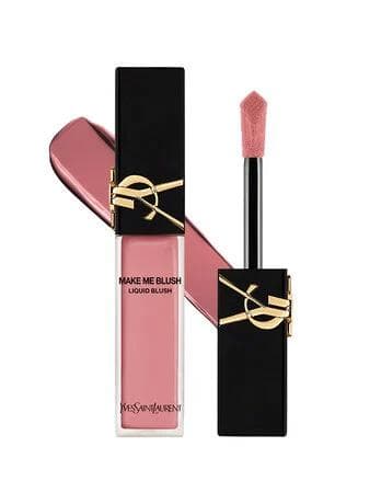 【お値引き不可！】イヴ・サンローラン ＹＳＬ メイクミーブラッシュ リキッド44