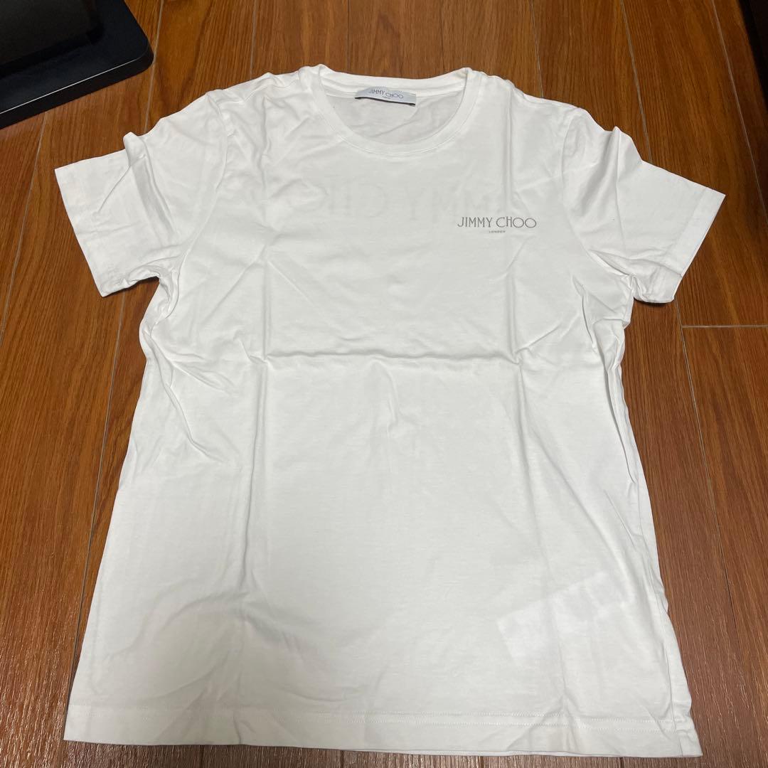 ジミーチュウTシャツ