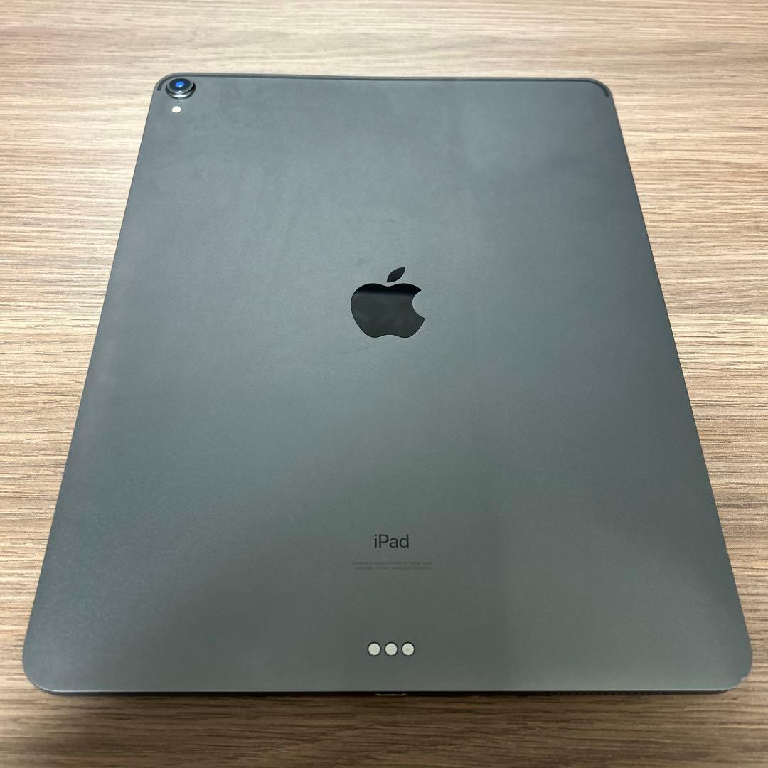 iPad Pro 第3世代 1TB Wi-Fi スペースグレー 本体