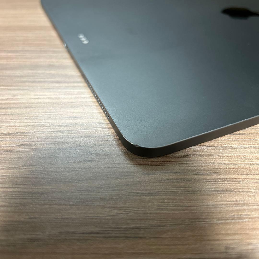 iPad Pro 第3世代 1TB Wi-Fi スペースグレー 本体
