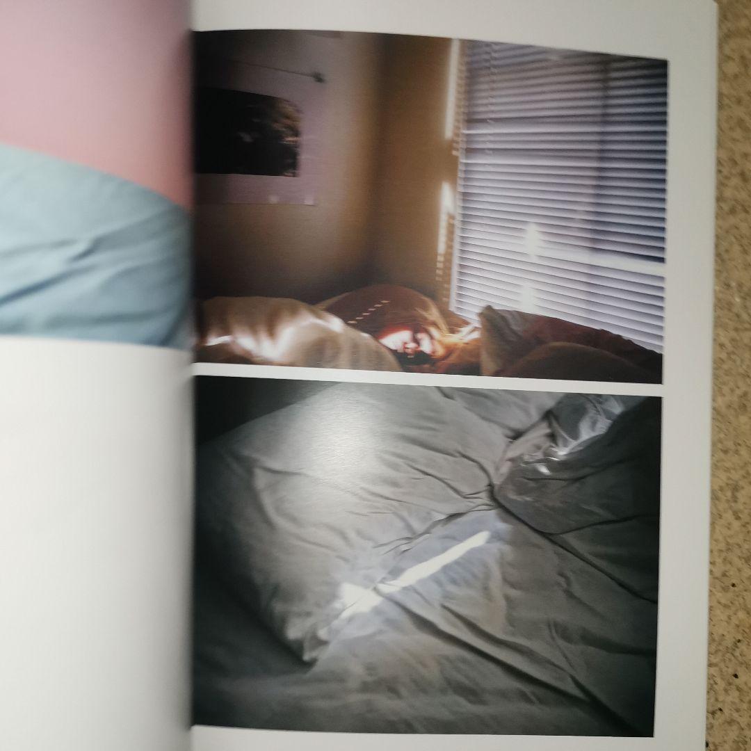【限定500部】Clare Kelly 写真集（Hesse Press）