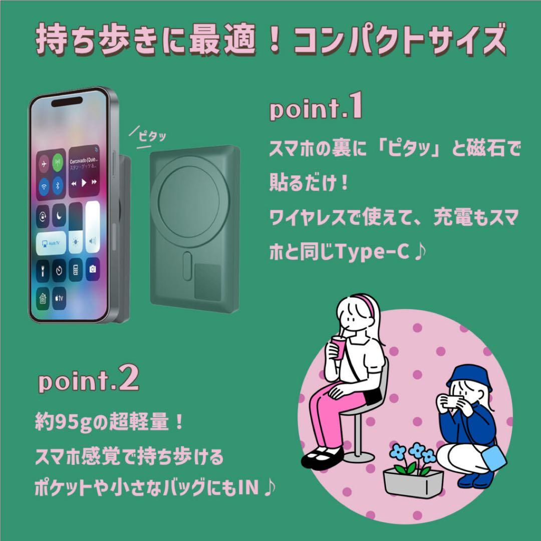 【新品未使用】Camee 自撮りモニター