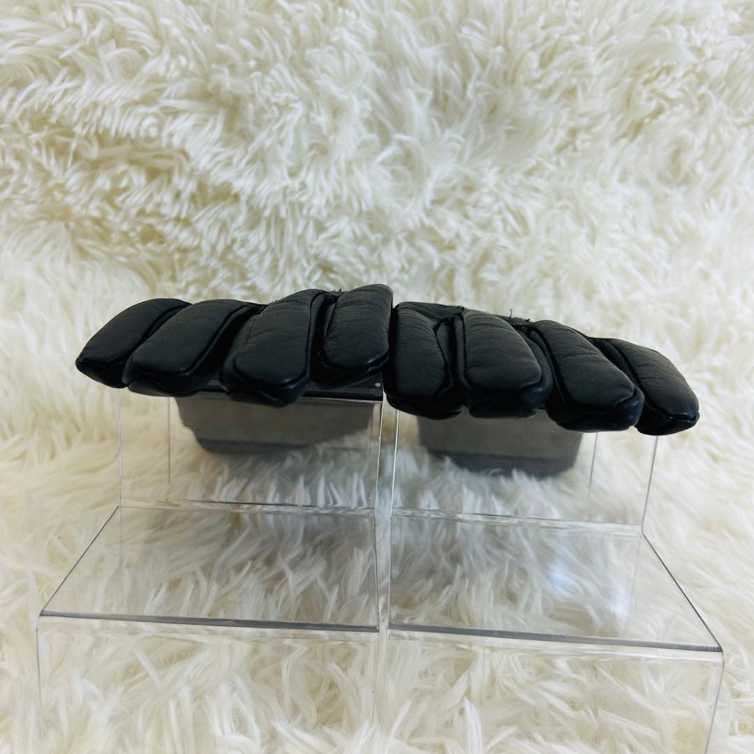 WTAPS ダブルタップス レザーグローブGLOVE. LEATHER. COW