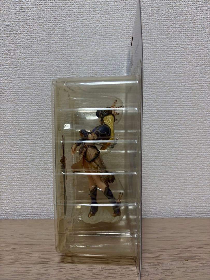 Valkyrie Profile トレーディングアーツフィギュア 10体セット