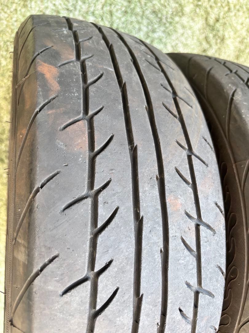 ファイナリスト タイヤ 165/55R15 75V