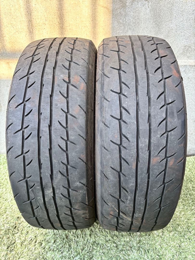 ファイナリスト タイヤ 165/55R15 75V