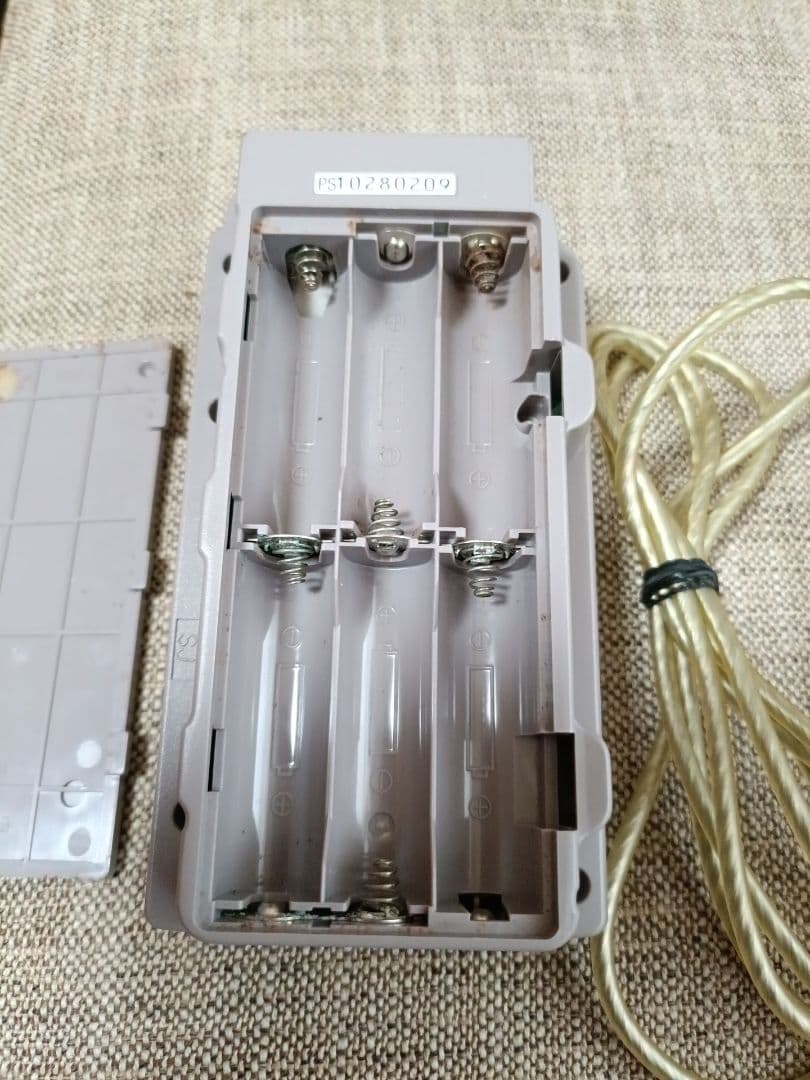 動作確認済　ゲームボーイ　プリンター　＆　ケーブル　おまけ付き