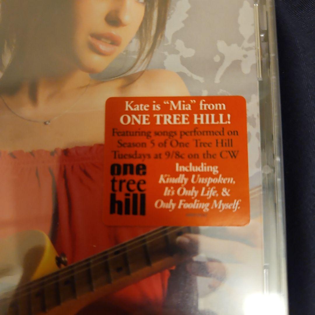 洋楽 Kate Voegele Don't Look Away