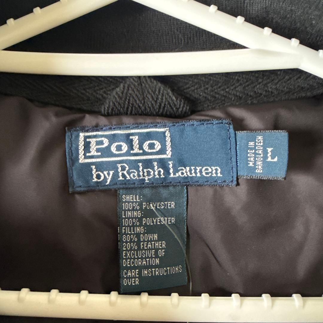 Polo by Ralph Lauren メンズ ベスト L