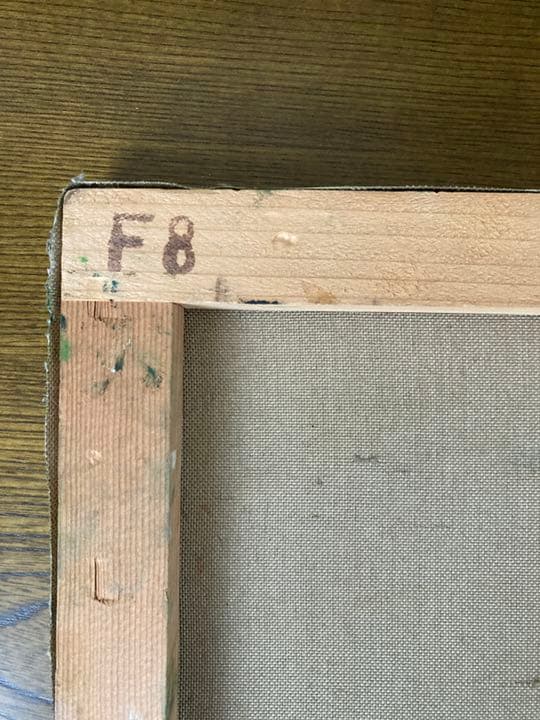 風景画