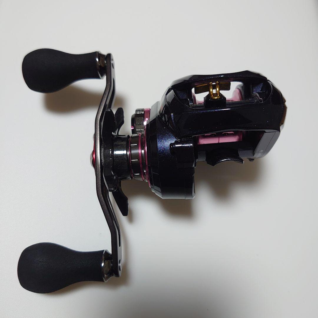 紅牙TW 7.3R