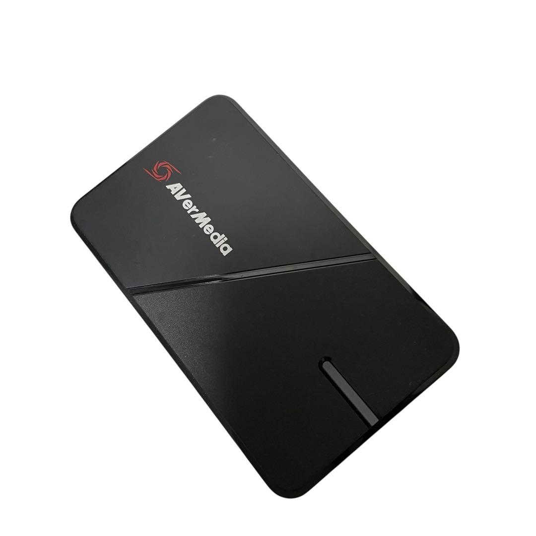 【美品】GC551G2 AVerMedia LIVEGAMER EXTREME3