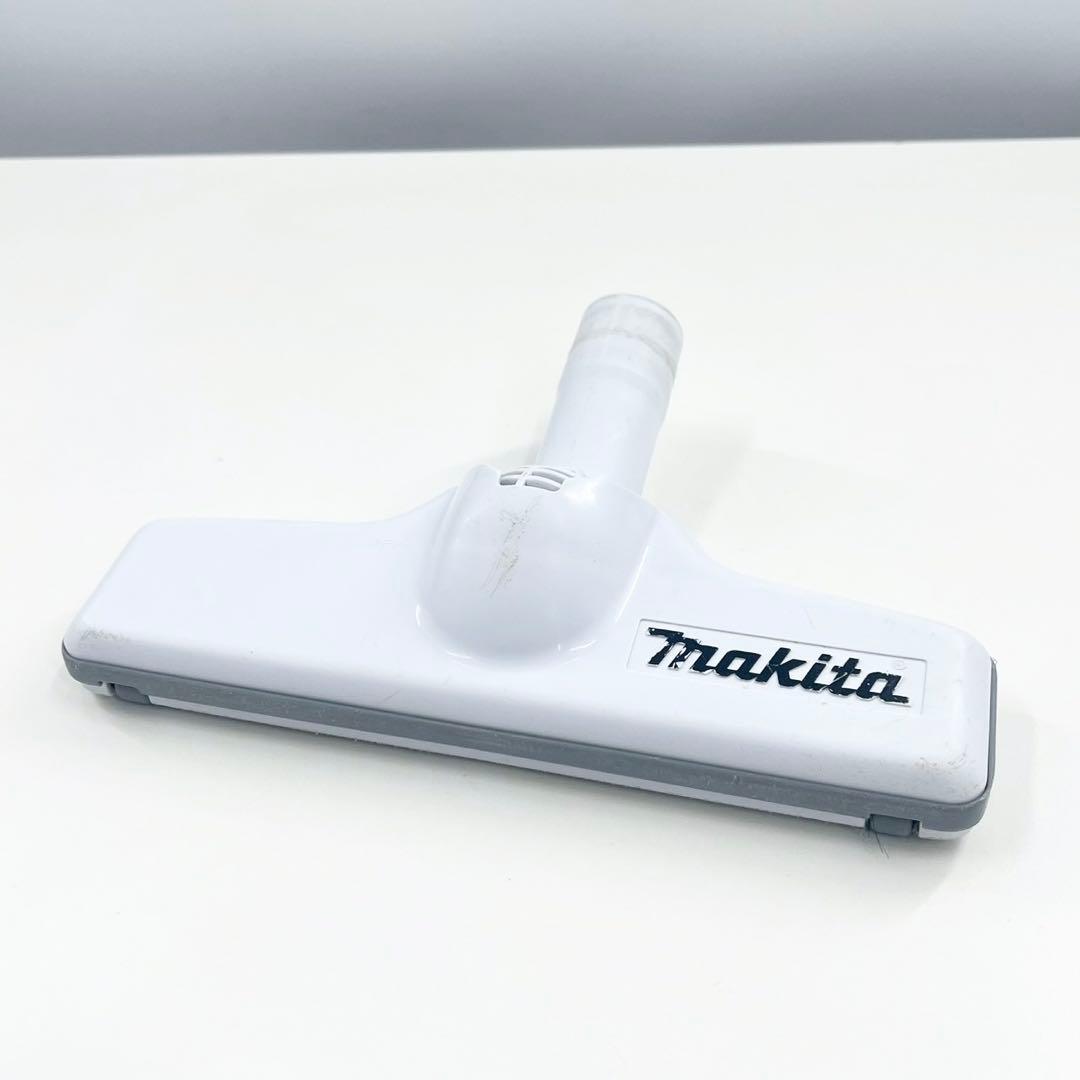 Makita CL107FD 充電式クリーナー 10.8V バッテリー付