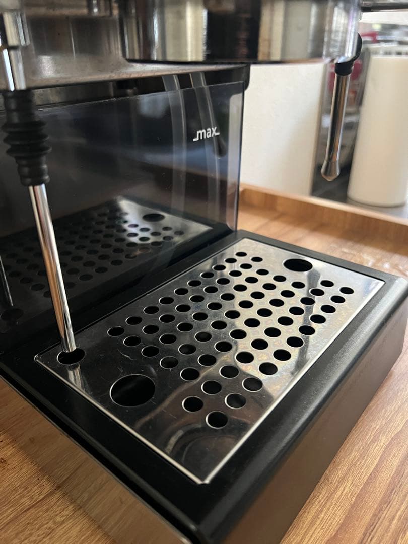 Gaggia Classic Pro エスプレッソマシン（付属品多数）
