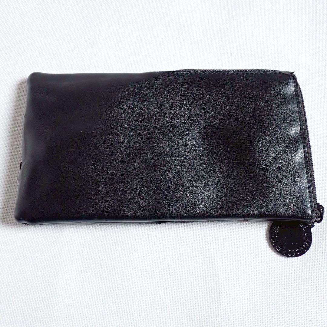 STELLA McCARTNEY ステラマッカートニー サングラス ピンク