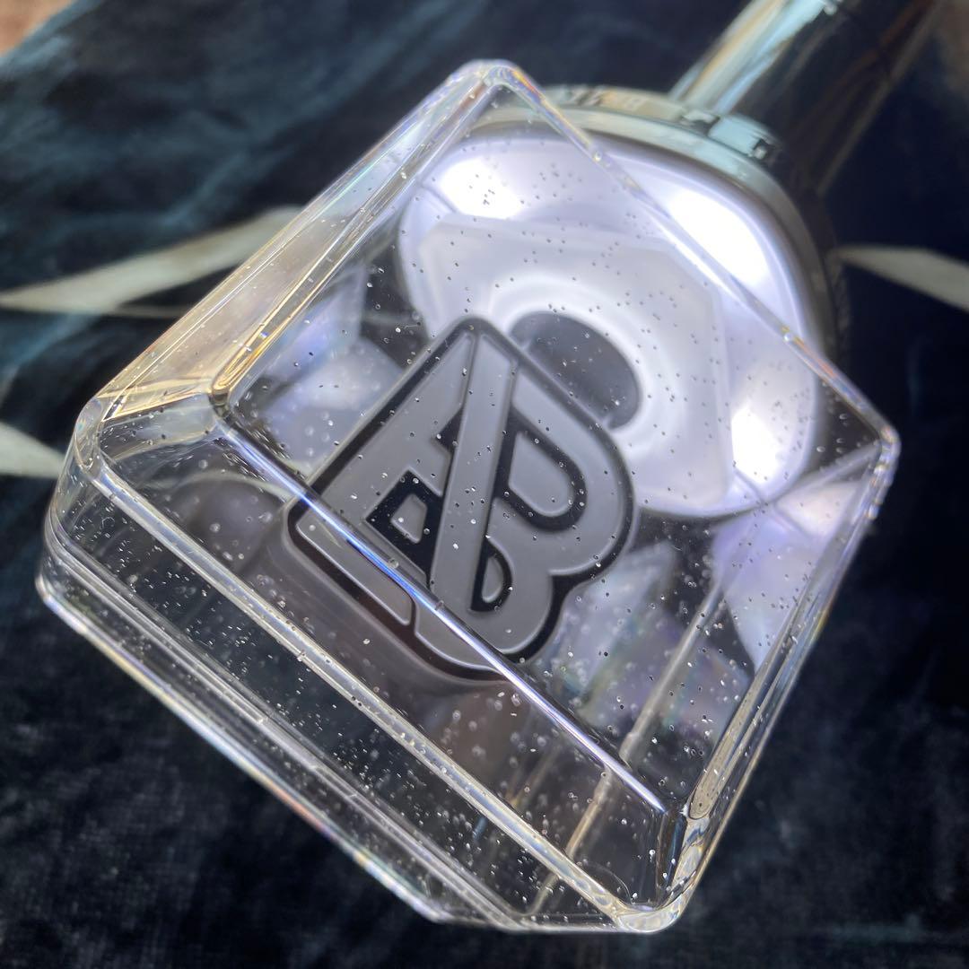 BE:FIRST ペンライト ver.2 電池付き