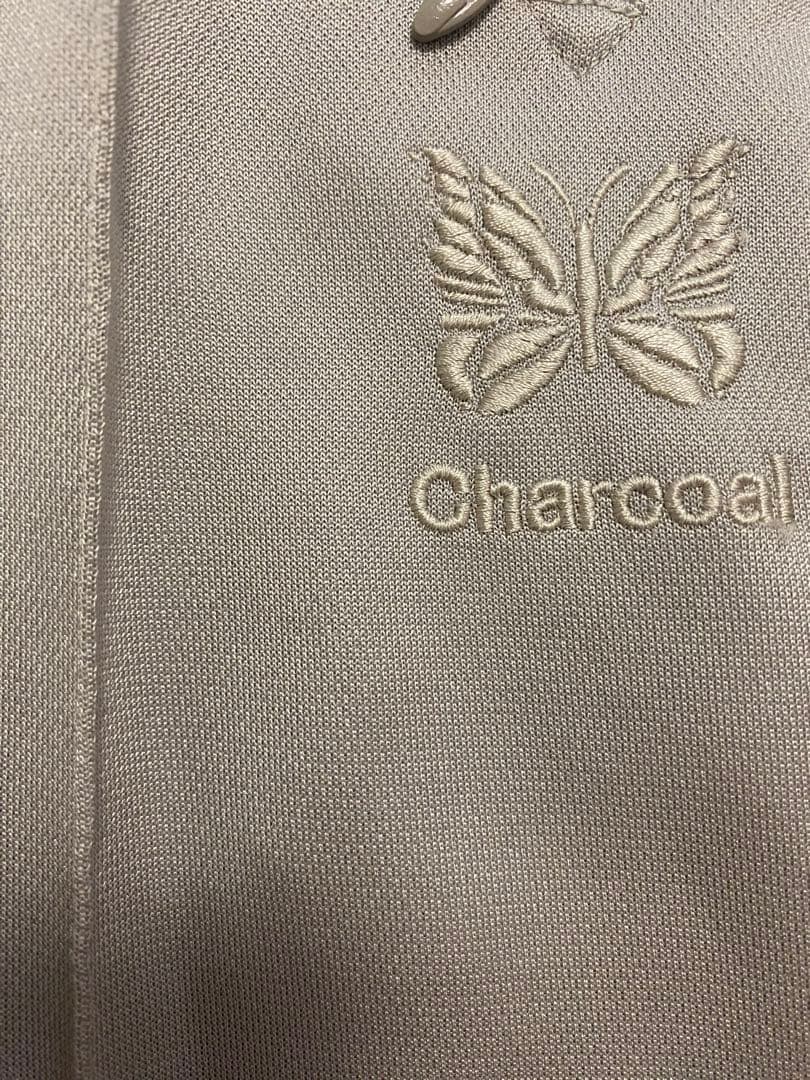 最終値下needles charcoal別注トラックPT S