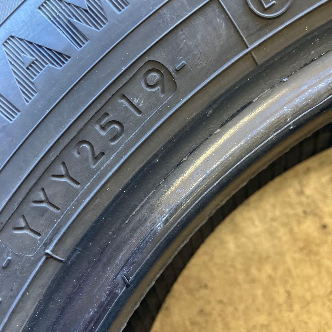 155/65R14 4本セット ヨコハマiceGUARD iG60