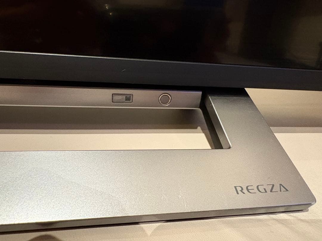 東芝REGZA 43M540X 43型