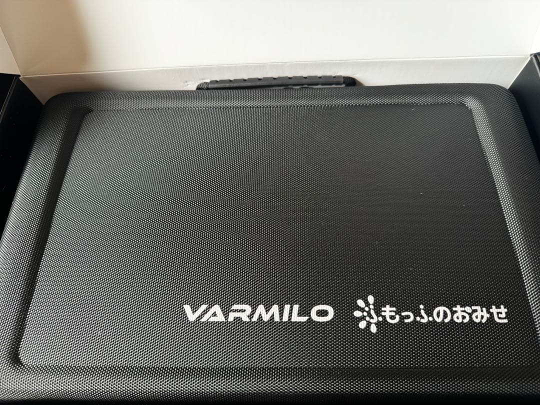 [最終値下げ]ふもっふのおみせ VARMILO FK2 アケコン レバーレス