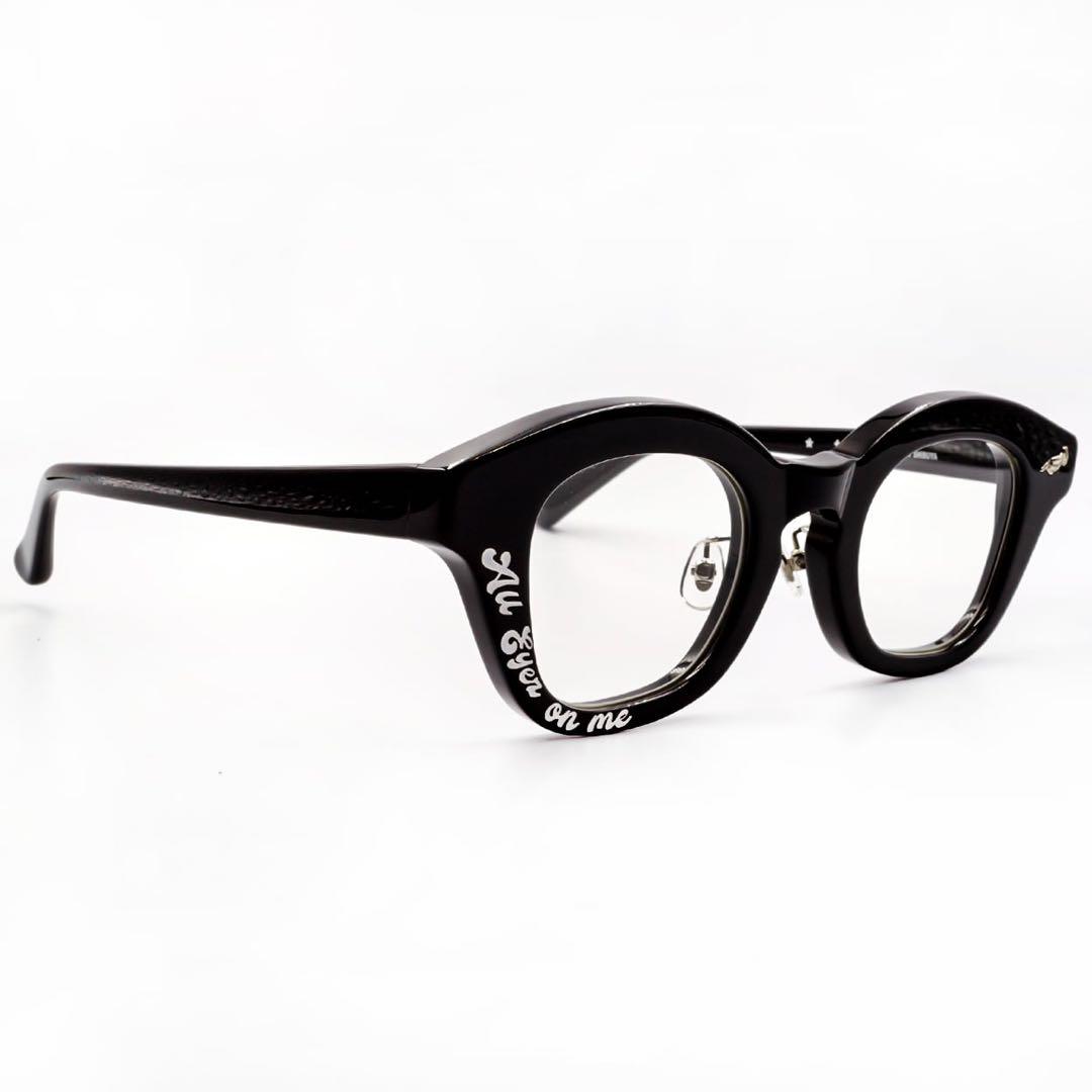 Clearレンズ / All Eyez on me nshn.s.h