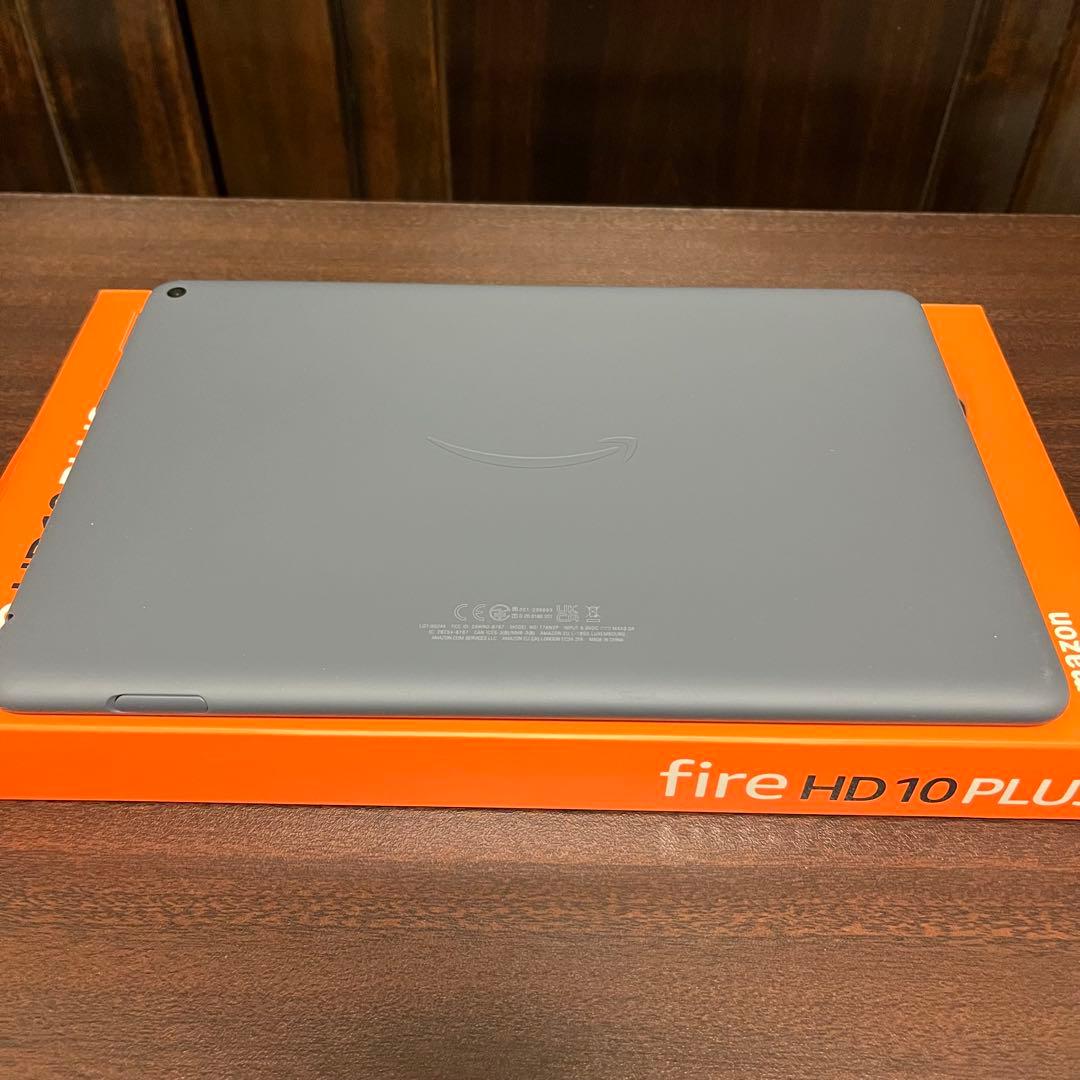 Fire HD 10 Plus 11世代 32GB