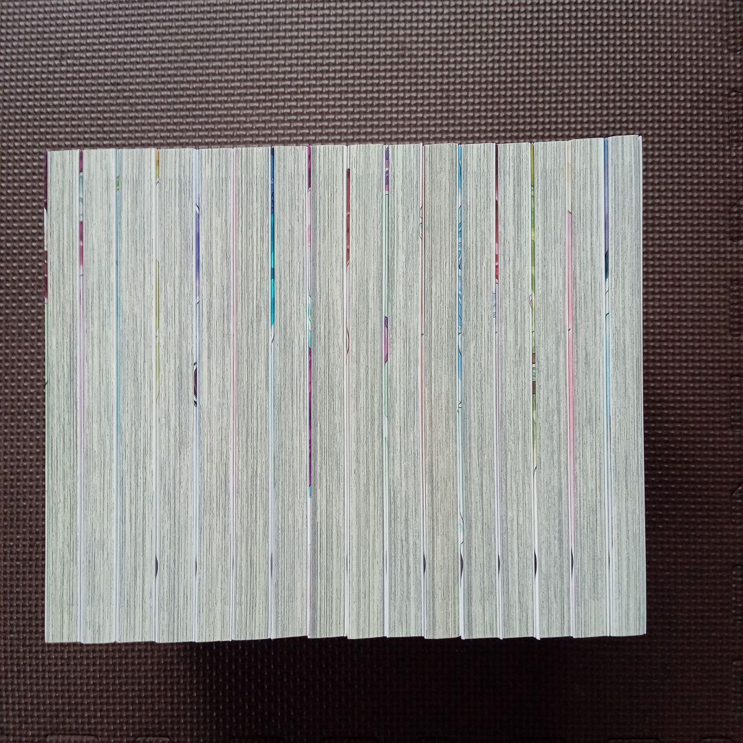 薬屋のひとりごと 1~16巻